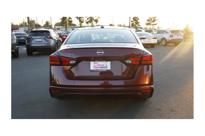 $19984 : 2024 Altima 2.5 SV image 5