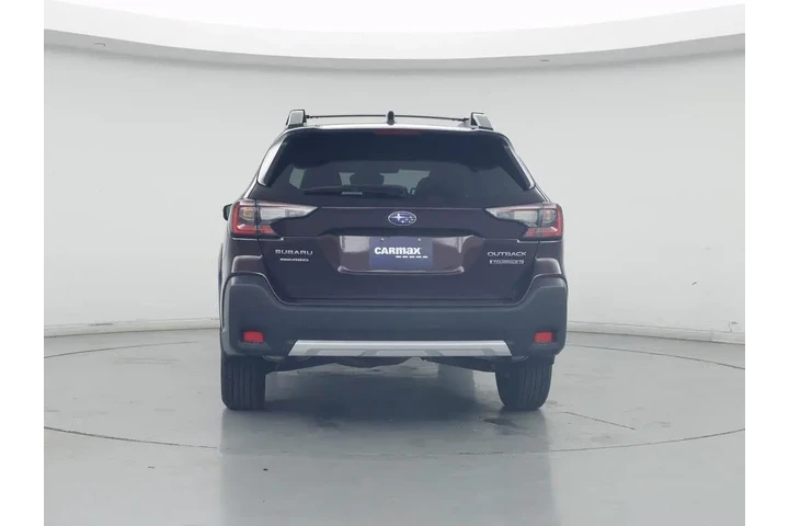 $34998 : Subaru Outback 2024 AWD Tour image 6