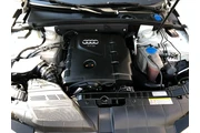 2013 A4 2.0T Sedan quattro Ti en Reno