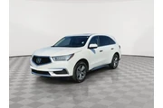 $23000 : Acura MDX 2018 4dr SUV thumbnail