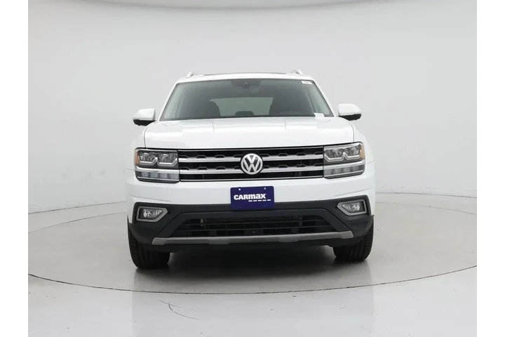 $21998 : Volkswagen Atlas 2018 AWD V6 image 5
