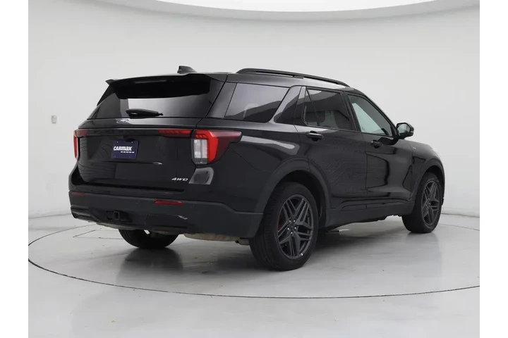 $38998 : Ford Explorer 2025 AWD ST-Li image 8