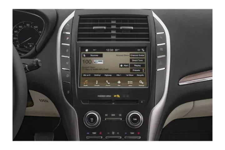 $16164 : Lincoln MKC 2018 AWD Select image 10