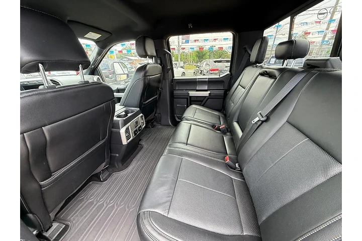 $32900 : 2020 F-150 XLT SuperCrew 6.5- image 4