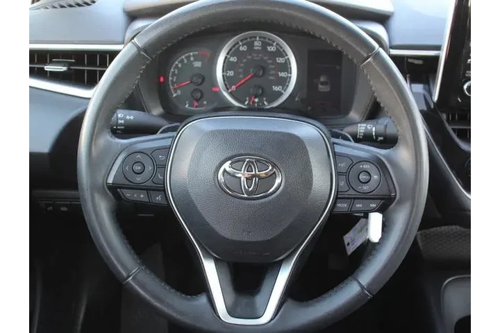 $17762 : Toyota Corolla 2021 SE 4dr S image 10