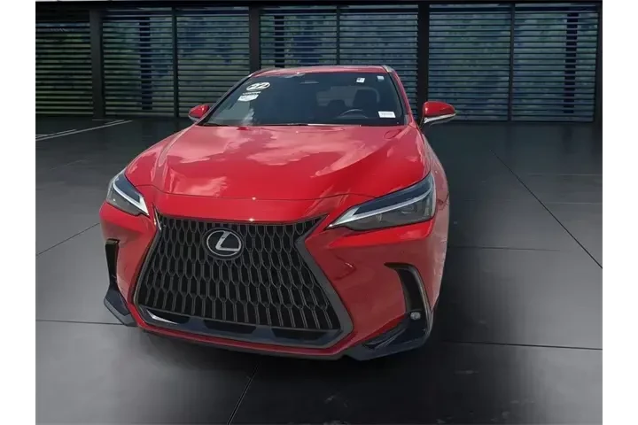 $33988 : Lexus NX 250 2022 Premium 4d image 3