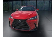 $33988 : Lexus NX 250 2022 Premium 4d thumbnail