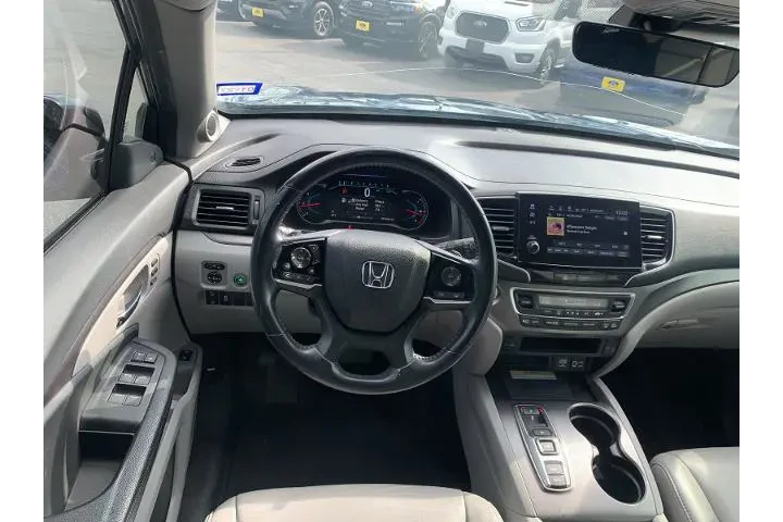 $25998 : Honda Pilot 2022 SE 4dr SUV image 6