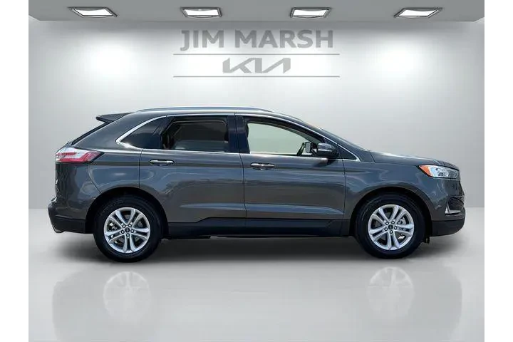 $15988 : Ford Edge 2020 SEL 4dr Cross image 6