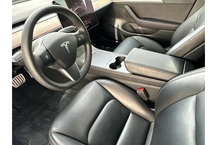 $26990 : Tesla Model 3 2022 AWD Perfo image 9