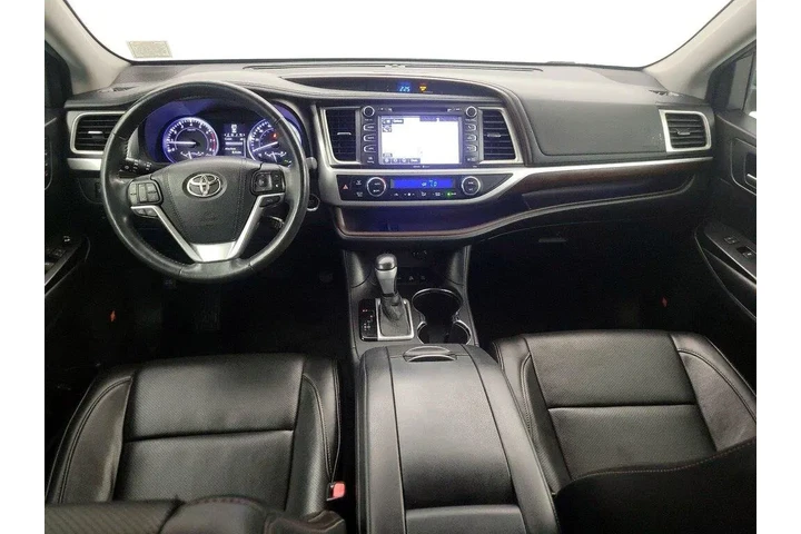 $22998 : Toyota Highlander 2015 AWD L image 9