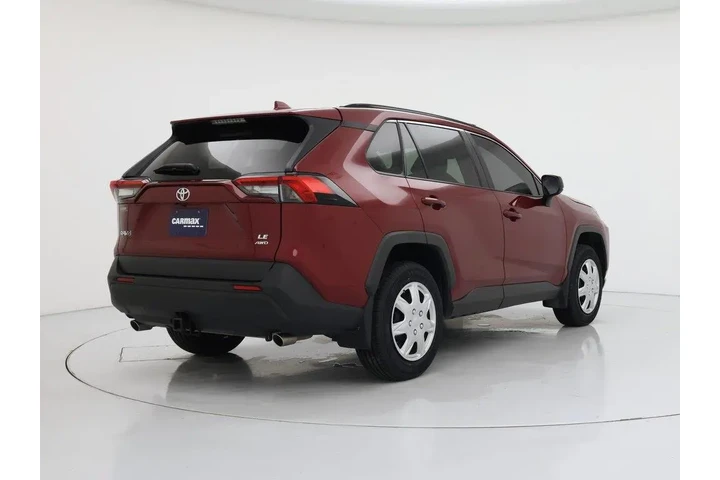 $23998 : Toyota RAV4 2019 AWD LE 4dr image 8