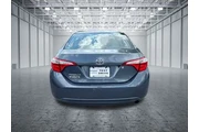 $10409 : Toyota Corolla 2016 L 4dr Se thumbnail