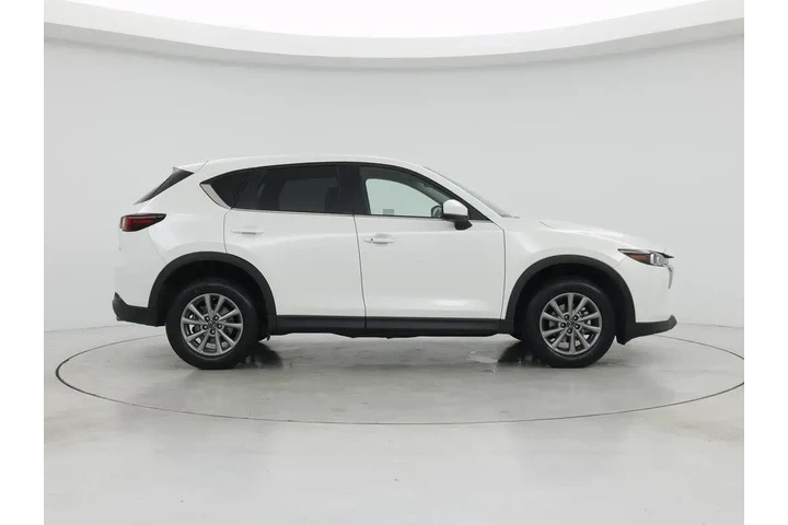 $23998 : Mazda CX-5 2023 AWD 2.5 S Se image 7
