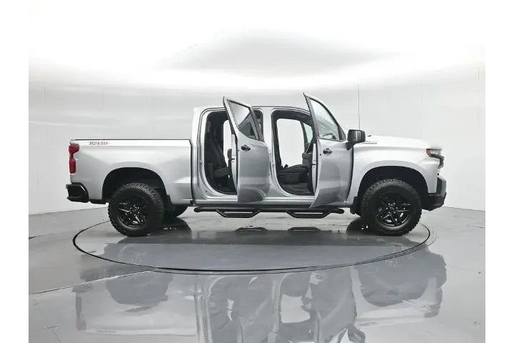 $35600 : Chevrolet Silverado 1500 201 image 5