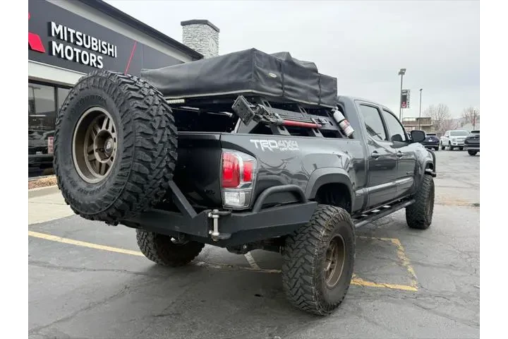 $30298 : Toyota Tacoma 2021 4x4 TRD P image 7