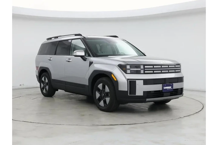 $36998 : Hyundai SANTA FE Hybrid 2025 image 1