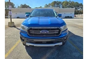 $25099 : Ford Ranger 2019 4x4 Lariat thumbnail