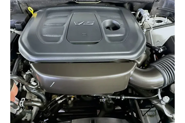 $24201 : Jeep Grand Cherokee 2020 4x4 image 9