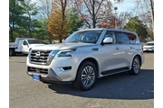 $24700 : Nissan Armada 2021 4x4 SL 4d thumbnail