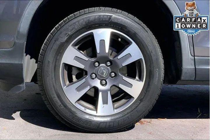 $20985 : Honda Ridgeline 2018 AWD RTL image 9