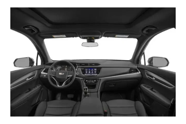 $37995 : Cadillac XT6 2024 4x4 Premiu image 8