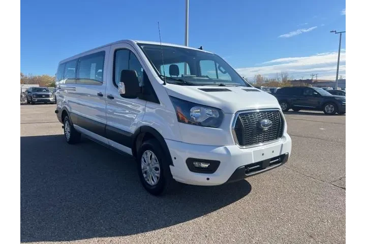 $38578 : Ford Transit 2024 350 XL 3dr image 3