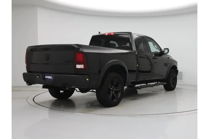 $31998 : Ram 1500 Classic 2021 4x4 Wa image 8