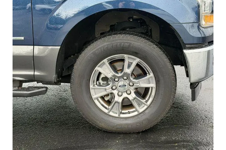 $26995 : Ford F-150 2017 4x4 XLT 4dr image 9