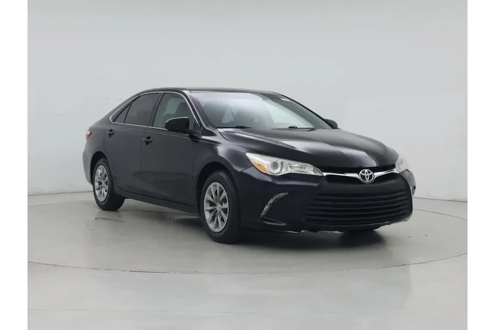 $14998 : Toyota Camry 2017 LE 4dr Sed image 1