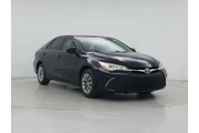 Toyota Camry 2017 LE 4dr Sed en Hialeah