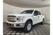 $22418 : Ford F-150 2018 4x4 XLT 4dr thumbnail