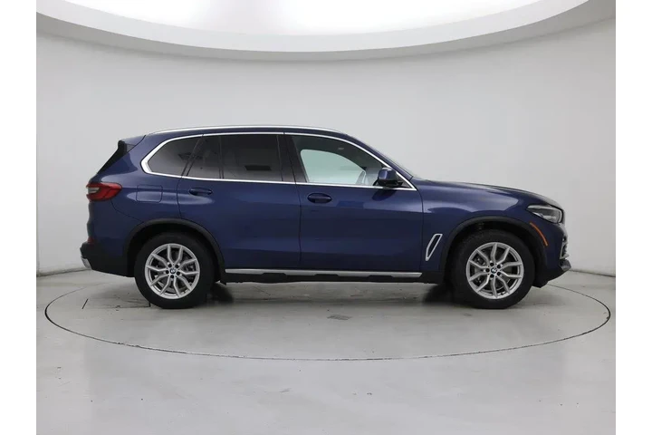 $30998 : BMW X5 2019 AWD xDrive40i 4d image 7