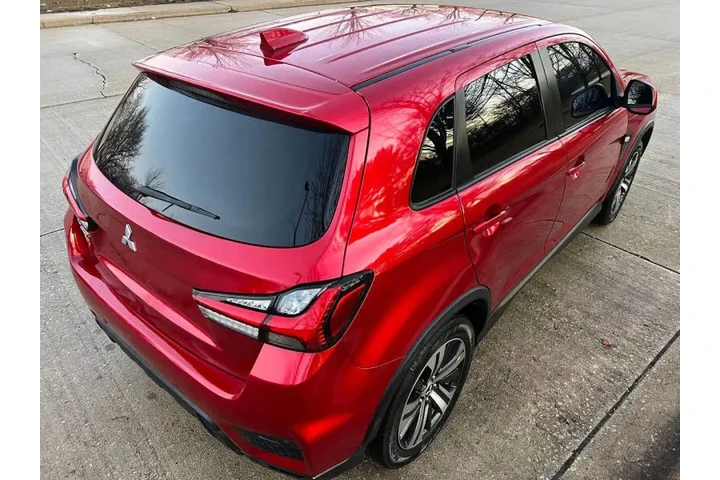 $13997 : 2020 Outlander Sport ES image 9