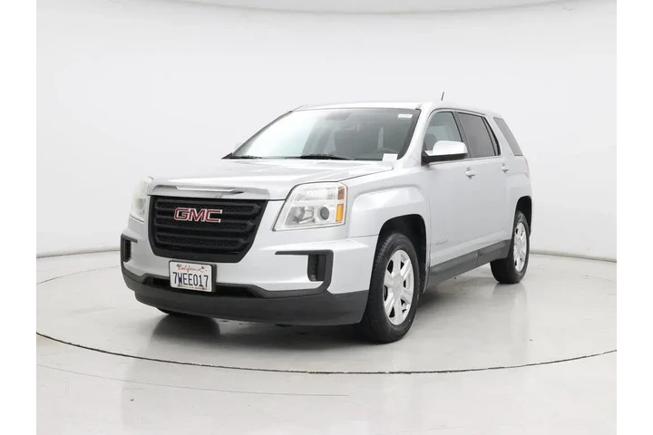 $14998 : GMC Terrain 2016 SLE-1 4dr S image 4