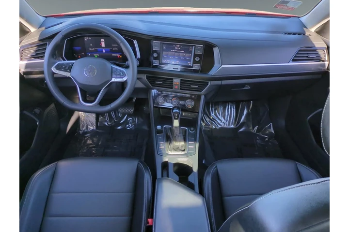 $20500 : Volkswagen Jetta 2022 SE 4dr image 10