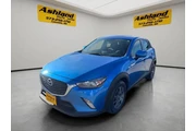 2016 CX-3 Touring en Columbia