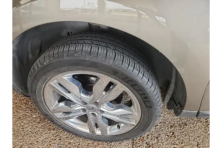 $10590 : Ford Edge 2013 SEL 4dr Cross image 4