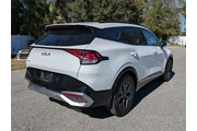 $26621 : Kia Sportage 2024 SX 4dr SUV thumbnail
