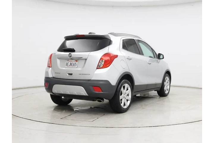 $13599 : Buick Encore 2015 Convenienc image 8