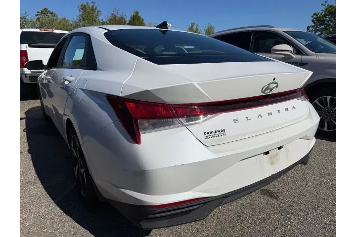 $16563 : Hyundai ELANTRA 2023 SEL 4dr image 3