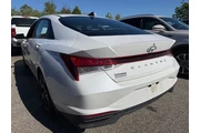 $16563 : Hyundai ELANTRA 2023 SEL 4dr thumbnail