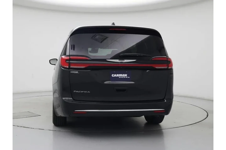 $24998 : Chrysler Pacifica 2023 Touri image 6