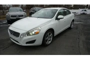 2012 S60 T5 en Albany