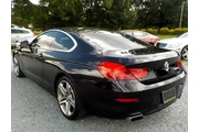 $14945 : 2012 6-Series 650i xDrive Cou thumbnail