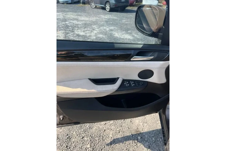 $8499 : 2013 BMW X3 xDrive28i image 9