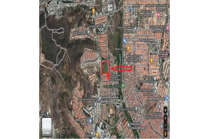 $190 : Financiado Terreno 20.000Mts2 image 2