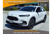 Honda HR-V 2024 Sport 4dr Cr en Los Angeles