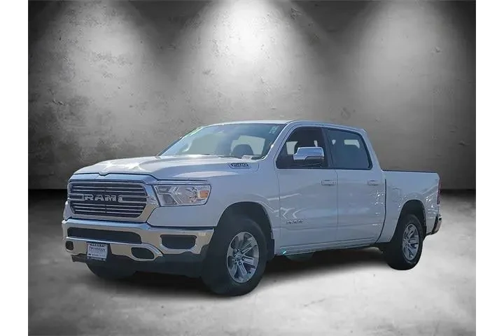 $32581 : Ram 1500 2024 4x2 Laramie 4d image 5