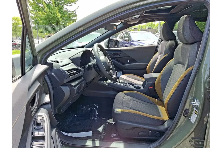 $30995 : Subaru Crosstrek 2025 AWD Sp image 5